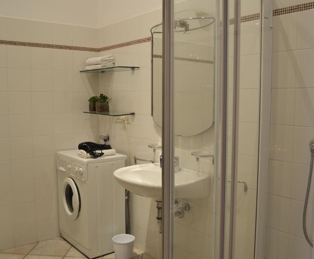 My Suite Home - Riva Zewnętrze zdjęcie